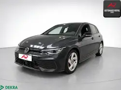 Volkswagen Golf VIII 2.0 TSI GTI HUD,KAMERA,LENKRADHEIZ,1HD