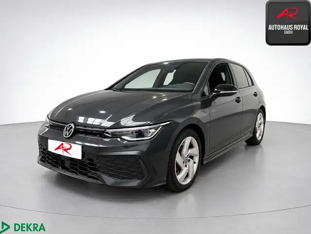Volkswagen Golf VIII 2.0 TSI GTI HUD,KAMERA,LENKRADHEIZ,1HD