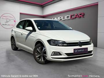 Polo 1.0 80 S\u0026amp;S BVM5 Edition