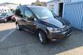 Volkswagen Caddy 1.4 Comfortline BMT Schwarz - thumbnail 3