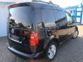 Volkswagen Caddy 1.4 Comfortline BMT Schwarz - thumbnail 4