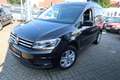 Volkswagen Caddy 1.4 Comfortline BMT Schwarz - thumbnail 1