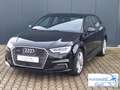 Audi A3 Sportback 1.4 e-tron Sport Pro Line plus + S-line Zwart - thumbnail 1