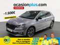 Skoda Fabia 1.0 TSI Monte Carlo 81kW Gris - thumbnail 1