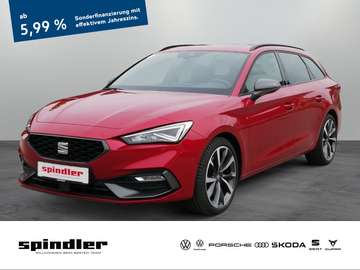 ST FR 2.0 TDI DSG / Pano, Beats, Navi, LED