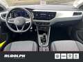 Volkswagen Polo MOVE 1.0  5-Gang LED DAB PDCv+h SHZ Klima Apple Ca Noir - thumbnail 7
