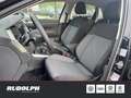 Volkswagen Polo MOVE 1.0  5-Gang LED DAB PDCv+h SHZ Klima Apple Ca Negro - thumbnail 12