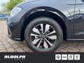 Volkswagen Polo MOVE 1.0  5-Gang LED DAB PDCv+h SHZ Klima Apple Ca Negro - thumbnail 5