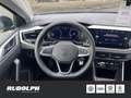 Volkswagen Polo MOVE 1.0  5-Gang LED DAB PDCv+h SHZ Klima Apple Ca Negro - thumbnail 9