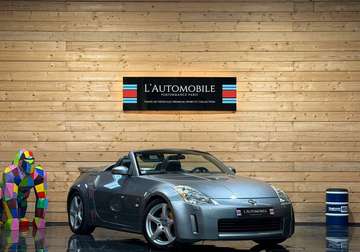 roadster 3.5 v6 280 garantie 12 mois sieges chauffants xenons bose