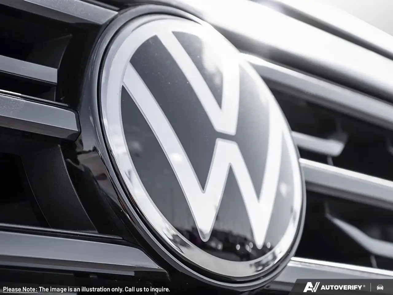 Volkswagen Atlas fotografie Volkswagen Atlas