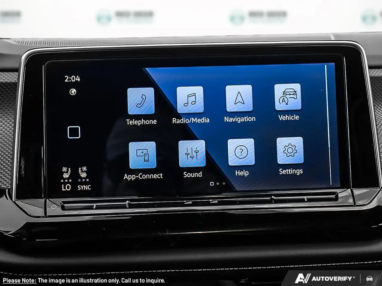 Volkswagen Atlas fotografie Volkswagen Atlas