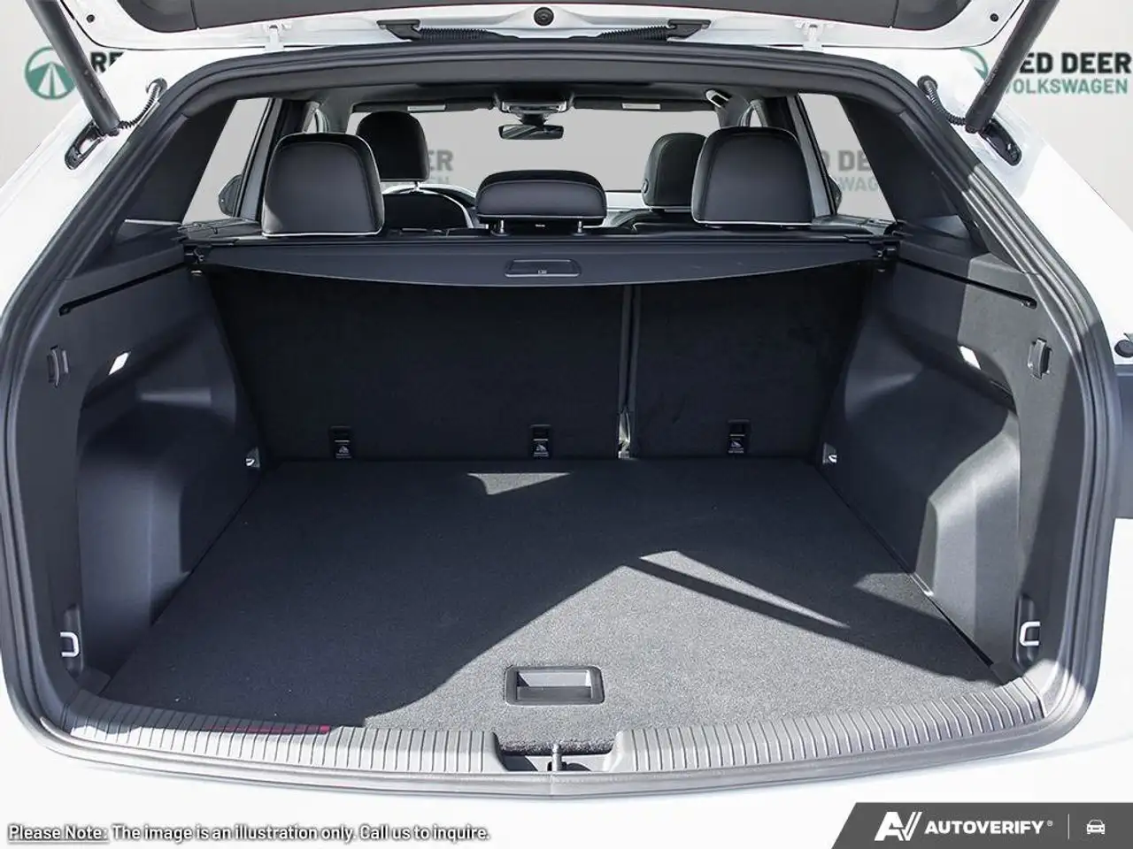 Volkswagen Atlas fotografie Volkswagen Atlas