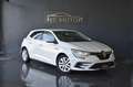 Renault Megane 1.5dCi Blue Intens 85kW Blanco - thumbnail 3