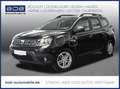 Dacia Duster Comfort TCe130 2WD NAVI SHZ RFK PDC KLIMA Noir - thumbnail 1