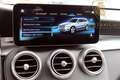 Mercedes-Benz GLC 220 d 4M AMG SPORT STANHEIZUNG+DISTONIC+AHK+ Grijs - thumbnail 27
