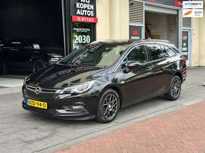 Opel Astra Sports Tourer 1.6 Turbo 147Kw/200Pk Automaat Carpl