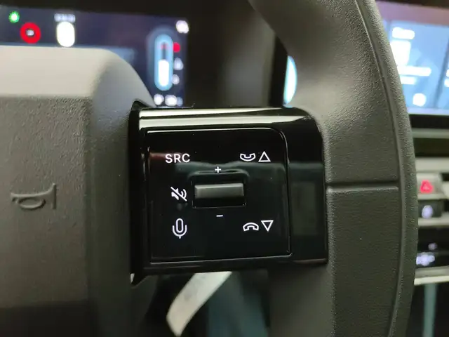 Fiat Grande Panda view 13