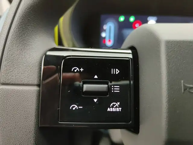 Fiat Grande Panda view 12