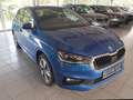 Skoda Fabia 5tg. 4 TSI STYLE Garantie 4/27 SmartLink Sitzheiz Blau - thumbnail 1