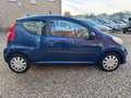 Peugeot 107 1.0 met airco, toerenteller, elektr ramen en APK t Blau - thumbnail 5