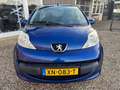 Peugeot 107 1.0 met airco, toerenteller, elektr ramen en APK t Blau - thumbnail 7