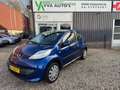Peugeot 107 1.0 met airco, toerenteller, elektr ramen en APK t Blau - thumbnail 1