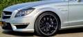 Mercedes-Benz CLS 63 AMG Shooting Brake SPEEDSHIFT MCT-Vollausstattung Srebrny - thumbnail 7