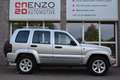 Jeep Cherokee 3.7 V6 Sport Youngtimer 1e eigenaar Dealer onderho Grijs - thumbnail 7