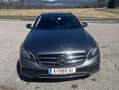 Mercedes-Benz E 220 Avangarde Blau - thumbnail 6