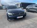 Mercedes-Benz E 220 Avangarde Blau - thumbnail 1