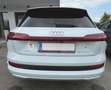 Audi e-tron e-tron 55 quattro 95kWh Weiß - thumbnail 5