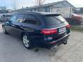 Mercedes-Benz E 220 Avangarde Blau - thumbnail 5