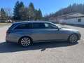 Mercedes-Benz E 220 Avangarde Blau - thumbnail 9