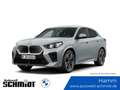 BMW iX2 ix2 xDrive30 M Sport + GARANTIE-bis-02.2029 Grau - thumbnail 1