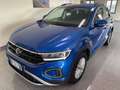 Volkswagen T-Roc T-Roc 1.0 TSI Life CON PROMO PLUS Blu/Azzurro - thumbnail 2