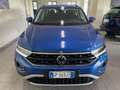 Volkswagen T-Roc T-Roc 1.0 TSI Life CON PROMO PLUS Blu/Azzurro - thumbnail 3