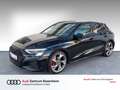 Audi A3 Sportback S line 35 TFSI (Matrix,ACC,BO,Ambien Schwarz - thumbnail 1