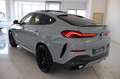 BMW X6 xDrive30d 48V Msport Pro  Tetto cerchi 22 360° Gris - thumbnail 5