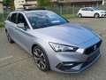 SEAT Leon ST 2.0 TDI DSG FR-LINE *LED *PANO *ACC *RKAM *BEA Silber - thumbnail 4