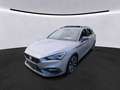 SEAT Leon ST 2.0 TDI DSG FR-LINE *LED *PANO *ACC *RKAM *BEA Silber - thumbnail 2