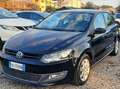 Volkswagen Polo Polo 1.6 tdi cerchi in lega clima automatico. Negro - thumbnail 1