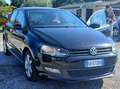 Volkswagen Polo Polo 1.6 tdi navi cerchi in lega clima automatico. Nero - thumbnail 1