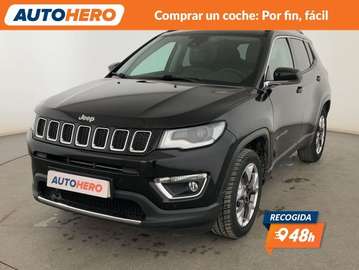 1.4 M-Air Limited FWD