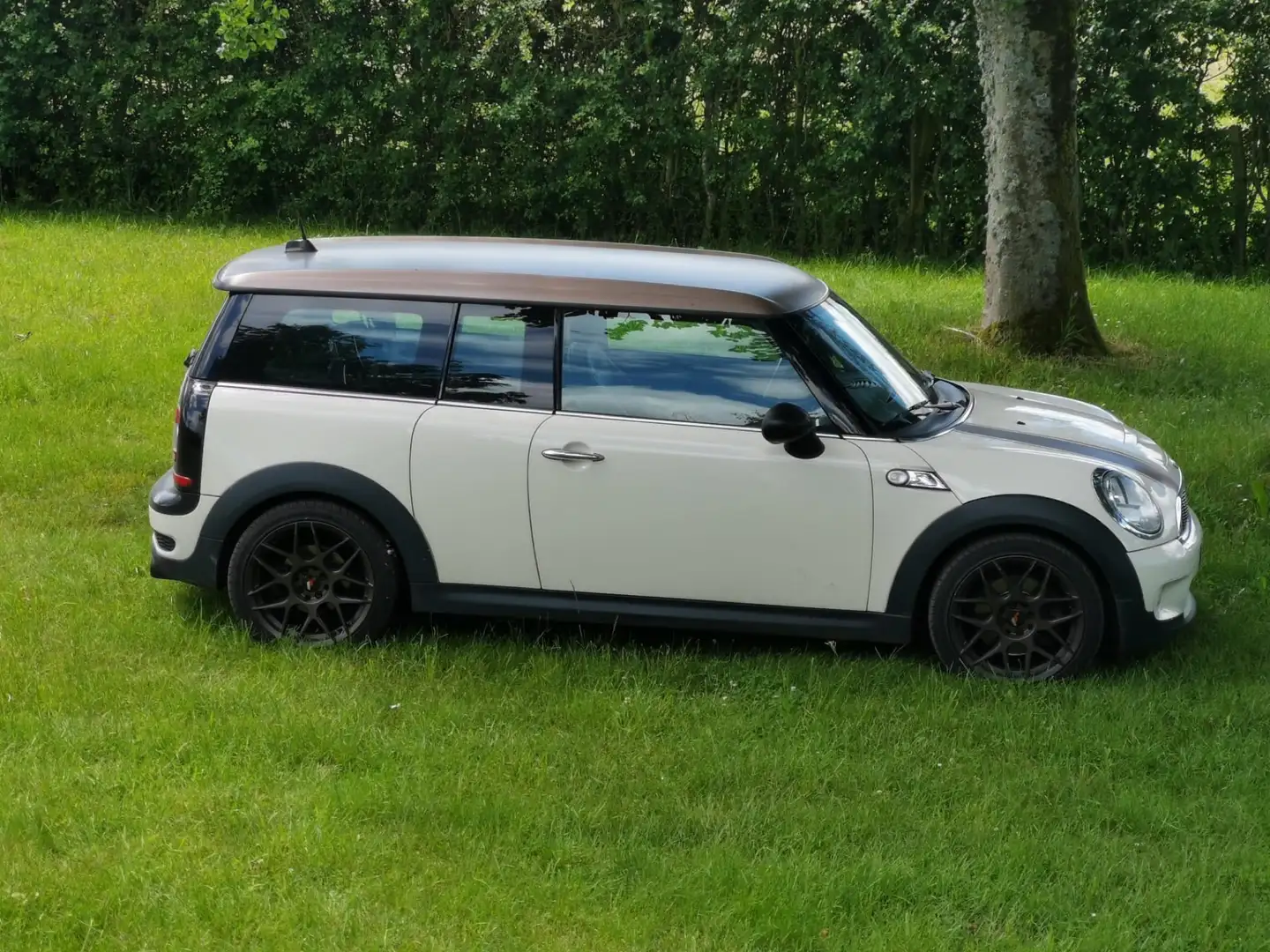 MINI Cooper Clubman 1.6S - 1