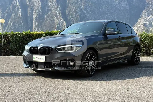 BMW 120 120d xDrive 5p. Msport