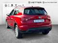 SEAT Arona 1.0 TSI Style KLIMA LED ALU Rosso - thumbnail 4