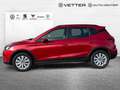 SEAT Arona 1.0 TSI Style KLIMA LED ALU Rosso - thumbnail 3