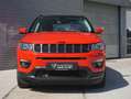 Jeep Compass 1.3T Night Eagle Liberty Edition 1750 KG trekgewic Rosso - thumbnail 3