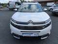 Citroen C5 Aircross 2,0Blue-HDI Shine  Autom. Kamera AHK Weiß - thumbnail 5